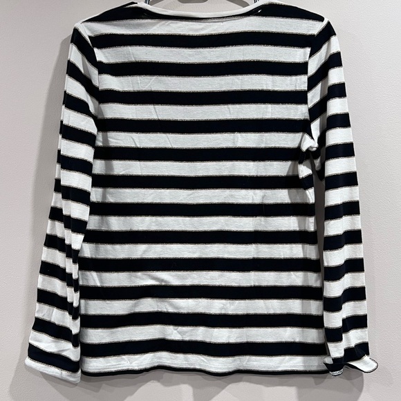 🔥Bundle of 2 Talbots Tops🔥 - Picture 7 of 10